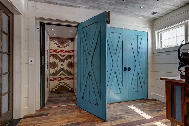 Dombeck Custom Cabinets - Gallery Image